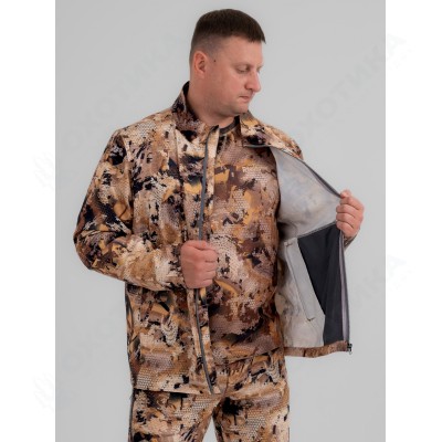 Костюм Remington Arizona Yellow Waterfowl Honeycombs