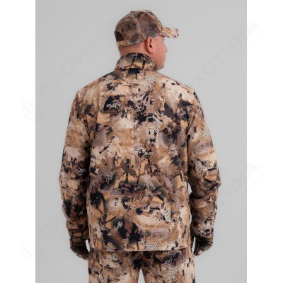Костюм Remington Arizona Yellow Waterfowl Honeycombs