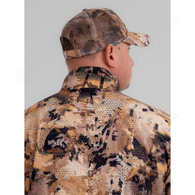 Костюм Remington Arizona Yellow Waterfowl Honeycombs