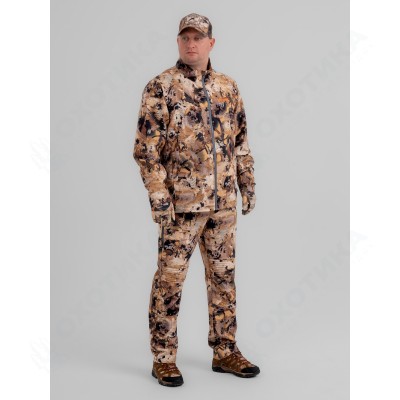 Костюм Remington Arizona Yellow Waterfowl Honeycombs