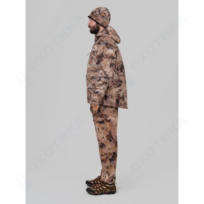 Куртка Remington Raven Yellow Waterfowl Honeycombs