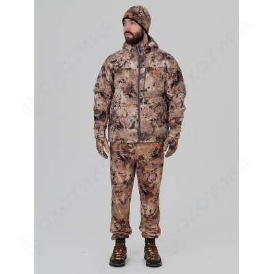 Куртка Remington Raven Yellow Waterfowl Honeycombs
