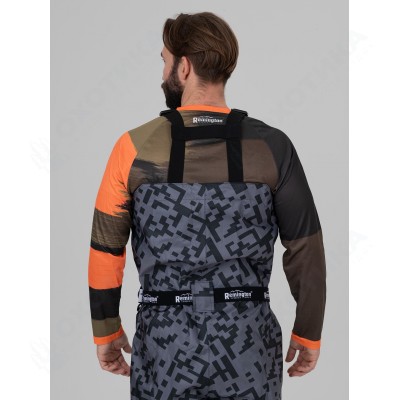 Вейдерсы Remington X-I GREY