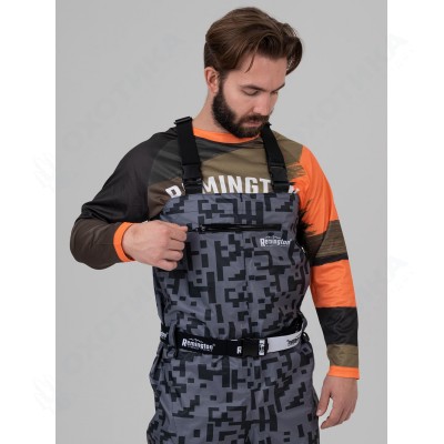 Вейдерсы Remington X-I GREY