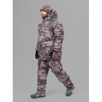 Костюм Remington Snag Figure