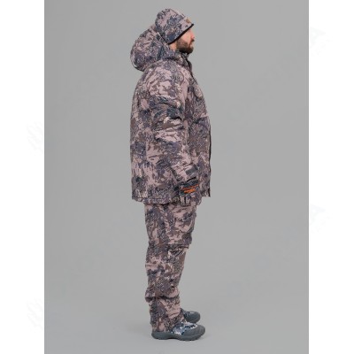 Костюм Remington Snag Figure