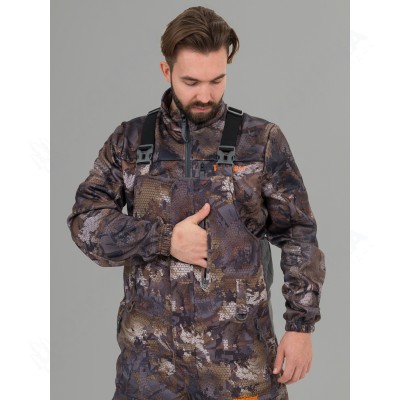 Костюм Remington Snag Timber