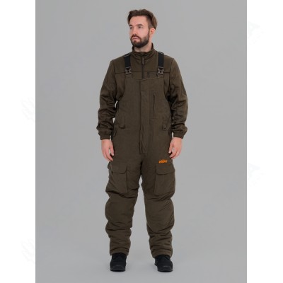 Костюм Remington Snag Dark Olive