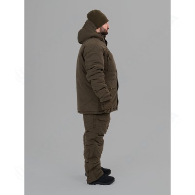 Костюм Remington Snag Dark Olive
