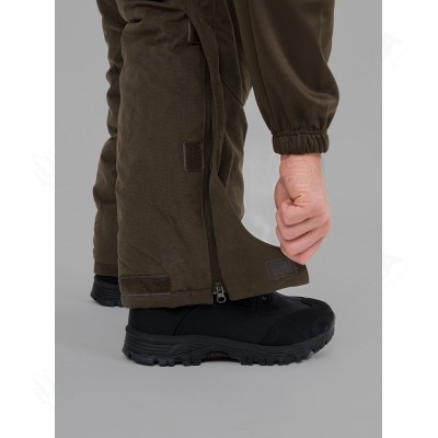 Костюм Remington Snag Dark Olive