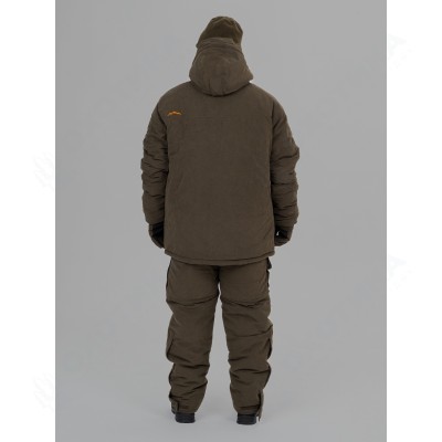 Костюм Remington Snag Dark Olive