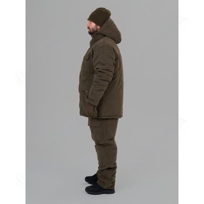Костюм Remington Snag Dark Olive