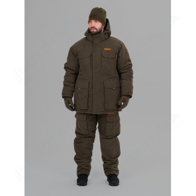 Костюм Remington Snag Dark Olive
