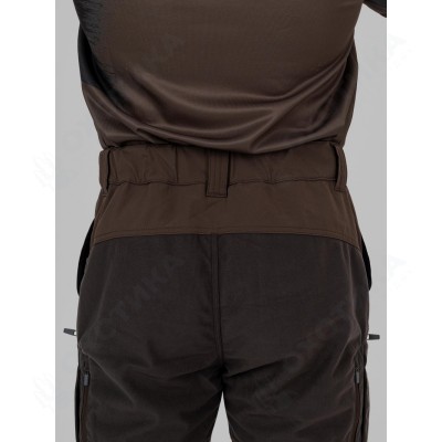 Брюки Remington Classic Hunting Brown