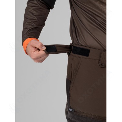 Брюки Remington Classic Hunting Brown