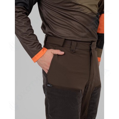 Брюки Remington Classic Hunting Brown