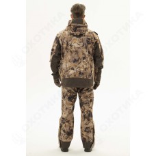Костюм Remington Duck Hunting Yellow Waterfowl Honeycombs