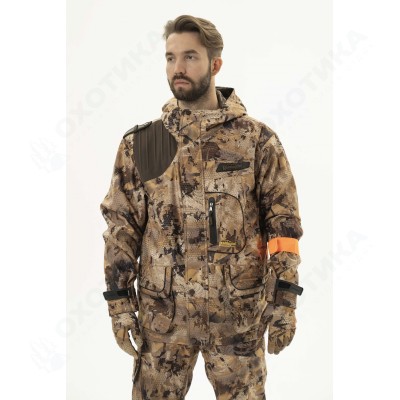 Костюм Remington Duck Hunting Yellow Waterfowl Honeycombs