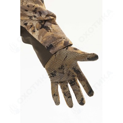 Костюм Remington Duck Hunting Yellow Waterfowl Honeycombs
