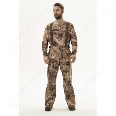 Костюм Remington Duck Hunting Yellow Waterfowl Honeycombs