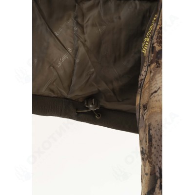 Костюм Remington Duck Hunting Yellow Waterfowl Honeycombs