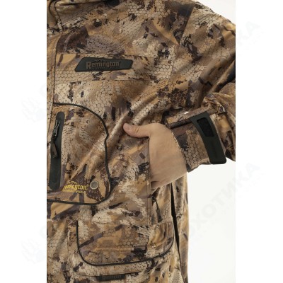 Костюм Remington Duck Hunting Yellow Waterfowl Honeycombs