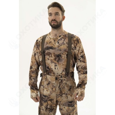 Костюм Remington Duck Hunting Yellow Waterfowl Honeycombs