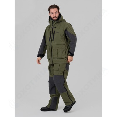 Костюм Remington Horizon Explorer Сapulet Olive