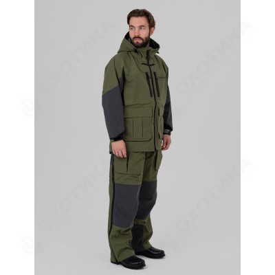 Костюм Remington Horizon Explorer Сapulet Olive