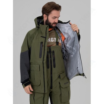 Костюм Remington Horizon Explorer Сapulet Olive