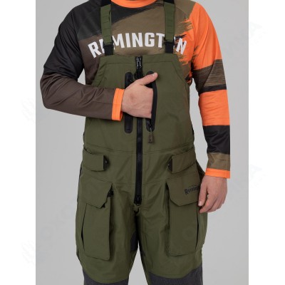 Костюм Remington Horizon Explorer Сapulet Olive