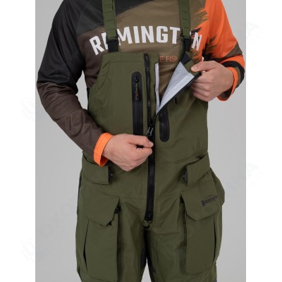 Костюм Remington Horizon Explorer Сapulet Olive