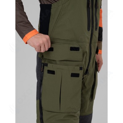 Костюм Remington Horizon Explorer Сapulet Olive
