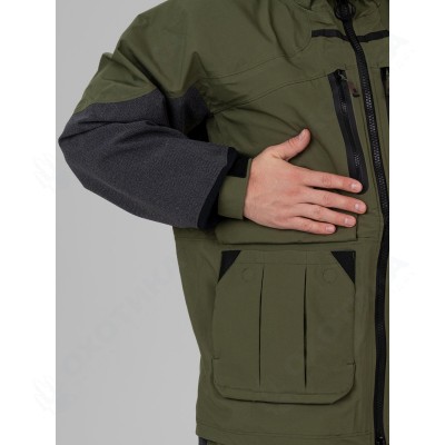 Костюм Remington Horizon Explorer Сapulet Olive