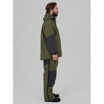 Костюм Remington Horizon Explorer Сapulet Olive