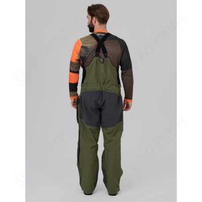 Костюм Remington Horizon Explorer Сapulet Olive