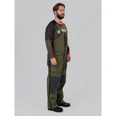 Костюм Remington Horizon Explorer Сapulet Olive