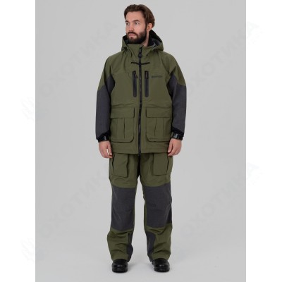 Костюм Remington Horizon Explorer Сapulet Olive