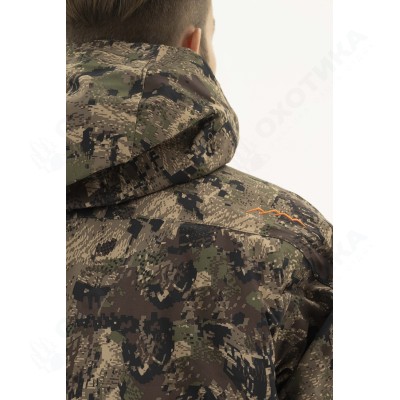 Костюм Remington 3 в 1 Blizzard Green Forest