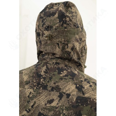 Костюм Remington 3 в 1 Blizzard Green Forest