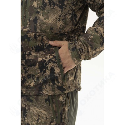 Костюм Remington 3 в 1 Blizzard Green Forest