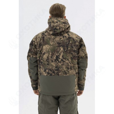 Костюм Remington 3 в 1 Blizzard Green Forest