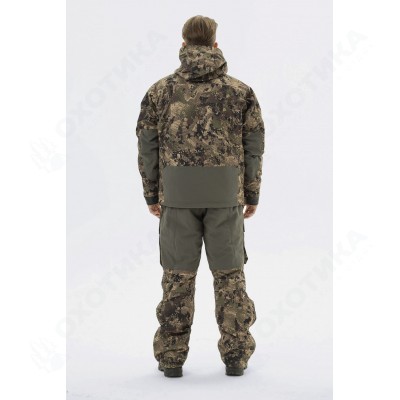 Костюм Remington 3 в 1 Blizzard Green Forest