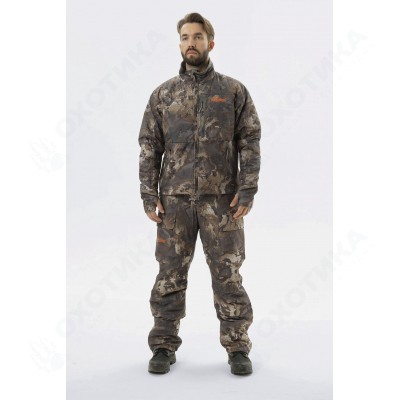 Костюм Remington 3 в 1 Blizzard Timber