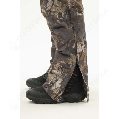Костюм Remington 3 в 1 Blizzard Timber
