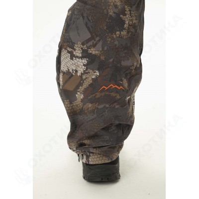 Костюм Remington 3 в 1 Blizzard Timber