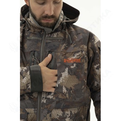 Костюм Remington 3 в 1 Blizzard Timber