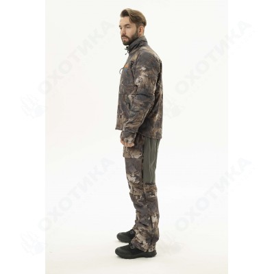 Костюм Remington 3 в 1 Blizzard Timber