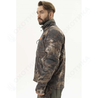 Костюм Remington 3 в 1 Blizzard Timber