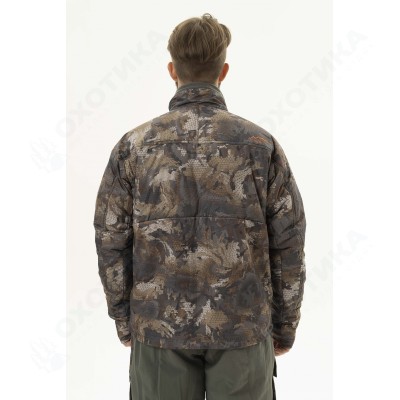Костюм Remington 3 в 1 Blizzard Timber